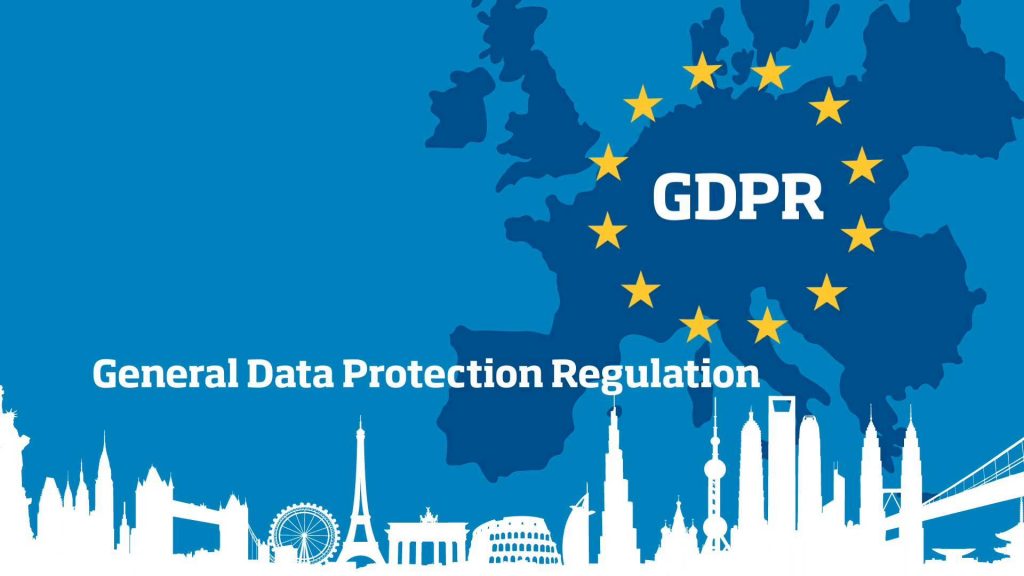 GDPR, la privacy del cittadino europeo tutelata con i cookie