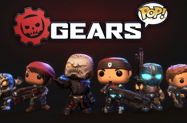 gears pop