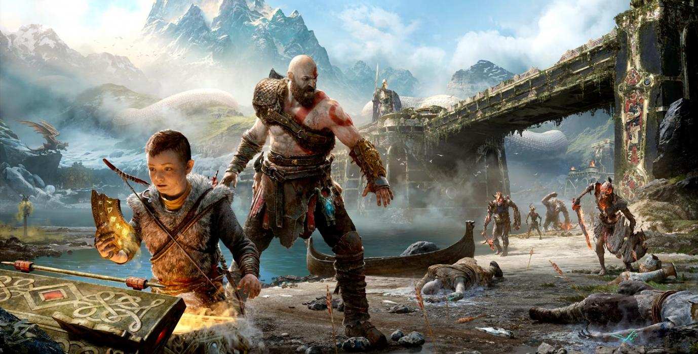 God of War