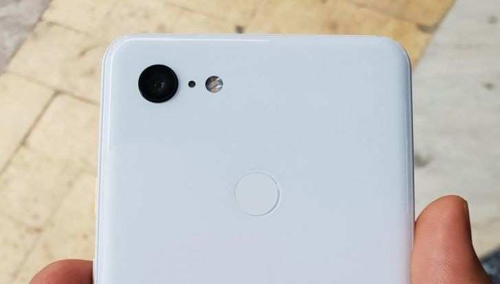 google pixel 3 xl scatti reali 05 min