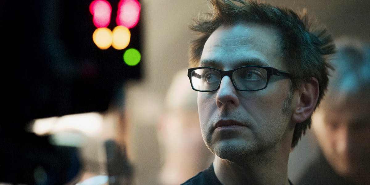 james gunn 2