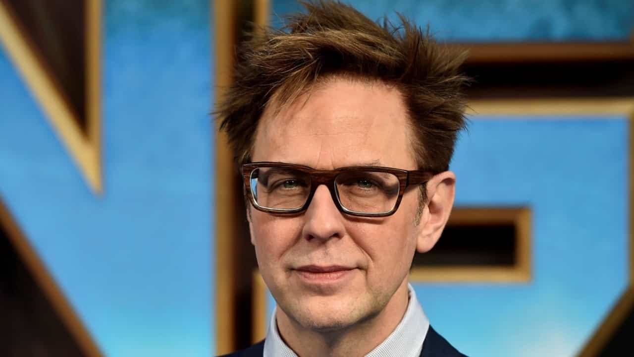 James Gunn