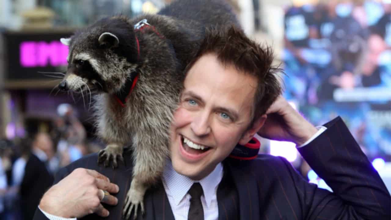 James Gunn