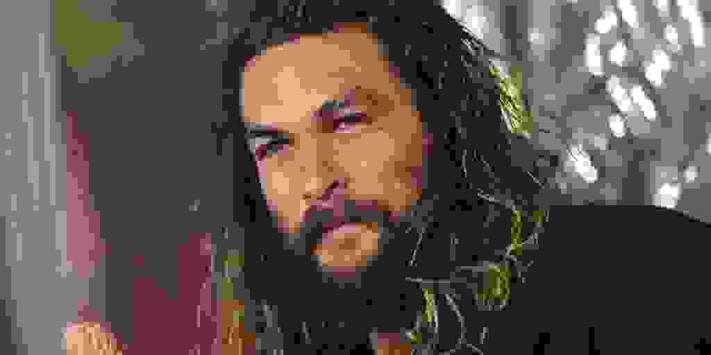 Jason Momoa