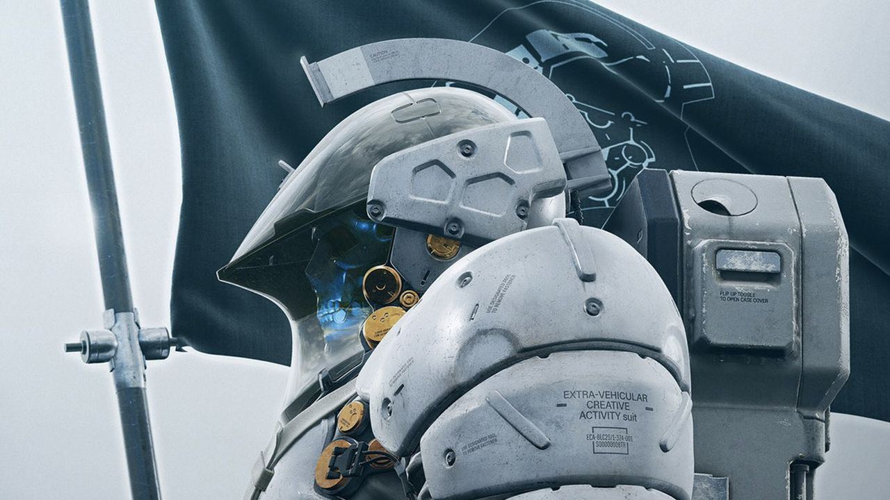 Kojima Productions