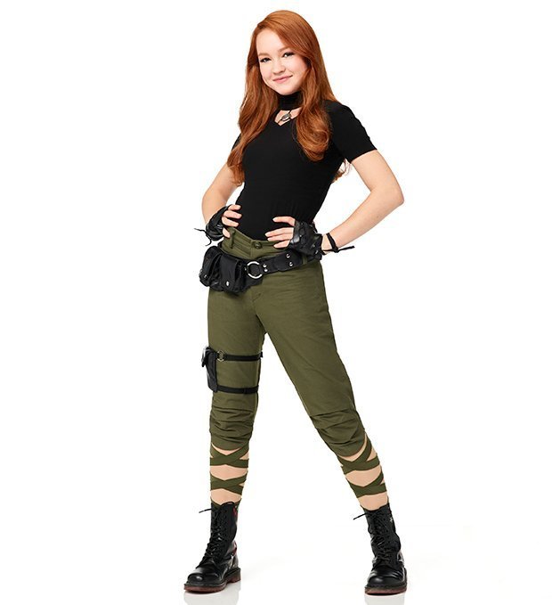 Kim Possible