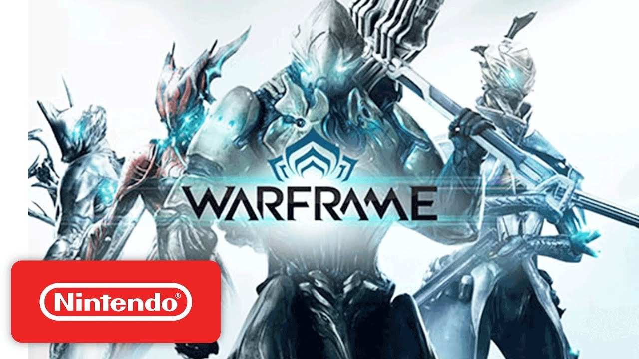 Warframe