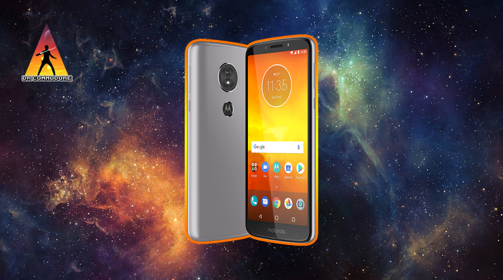 SUONERIE MOTOROLA MOTO G SCARICARE