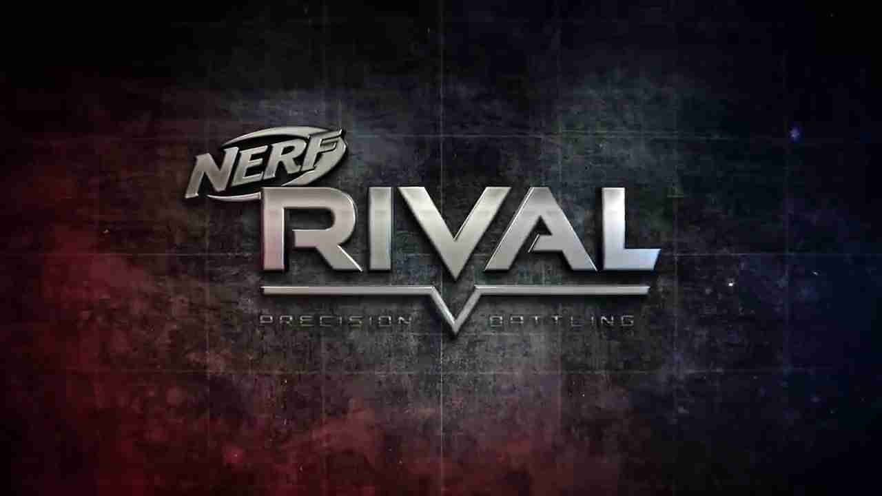 nerfi rival