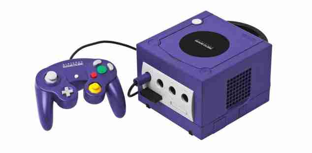 GameCube