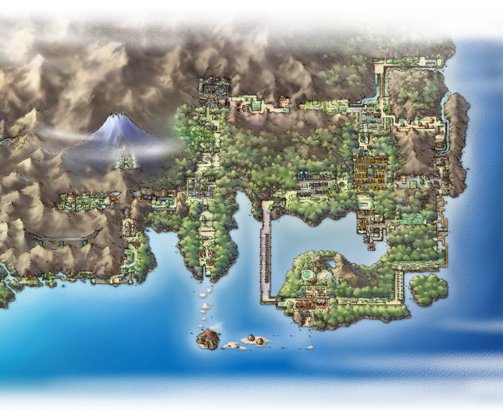 Kanto