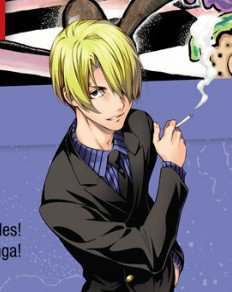 sanji