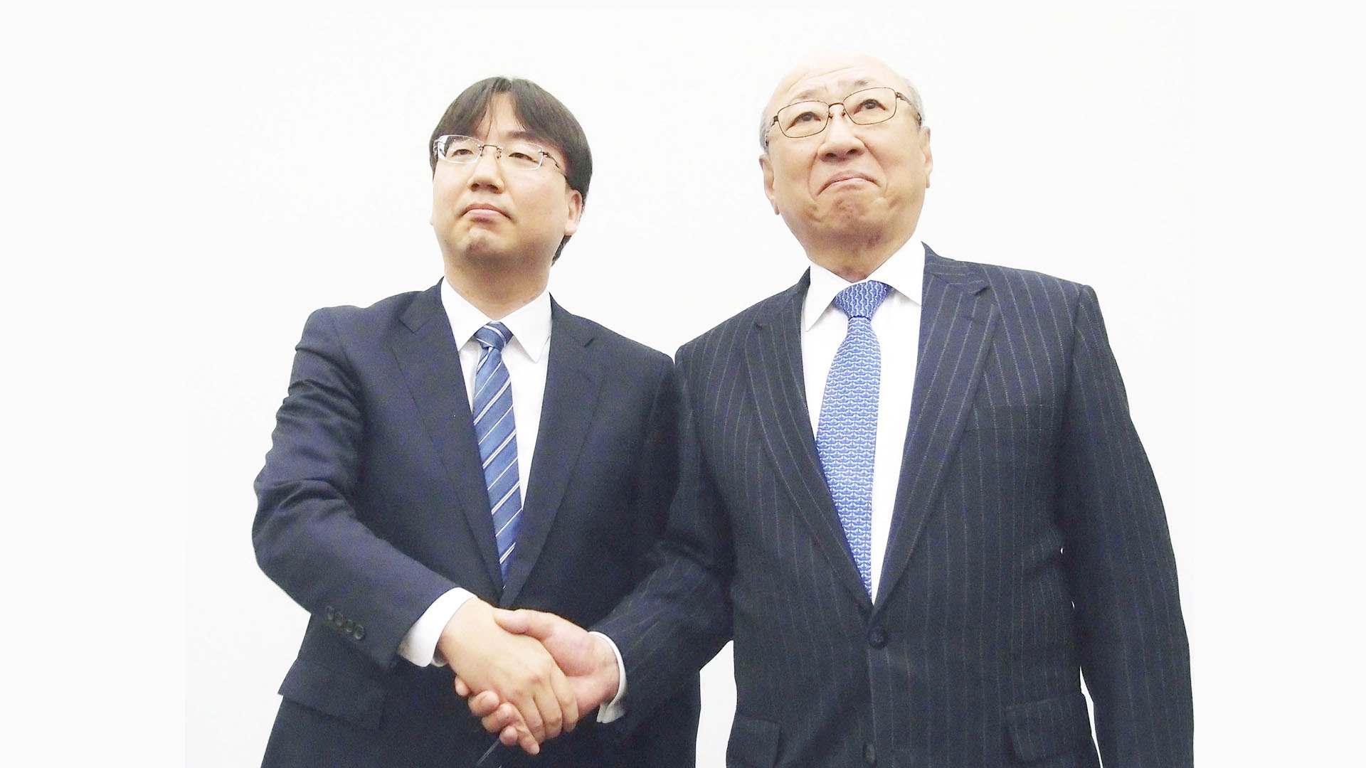 Shuntaro Furukawa Nintendo