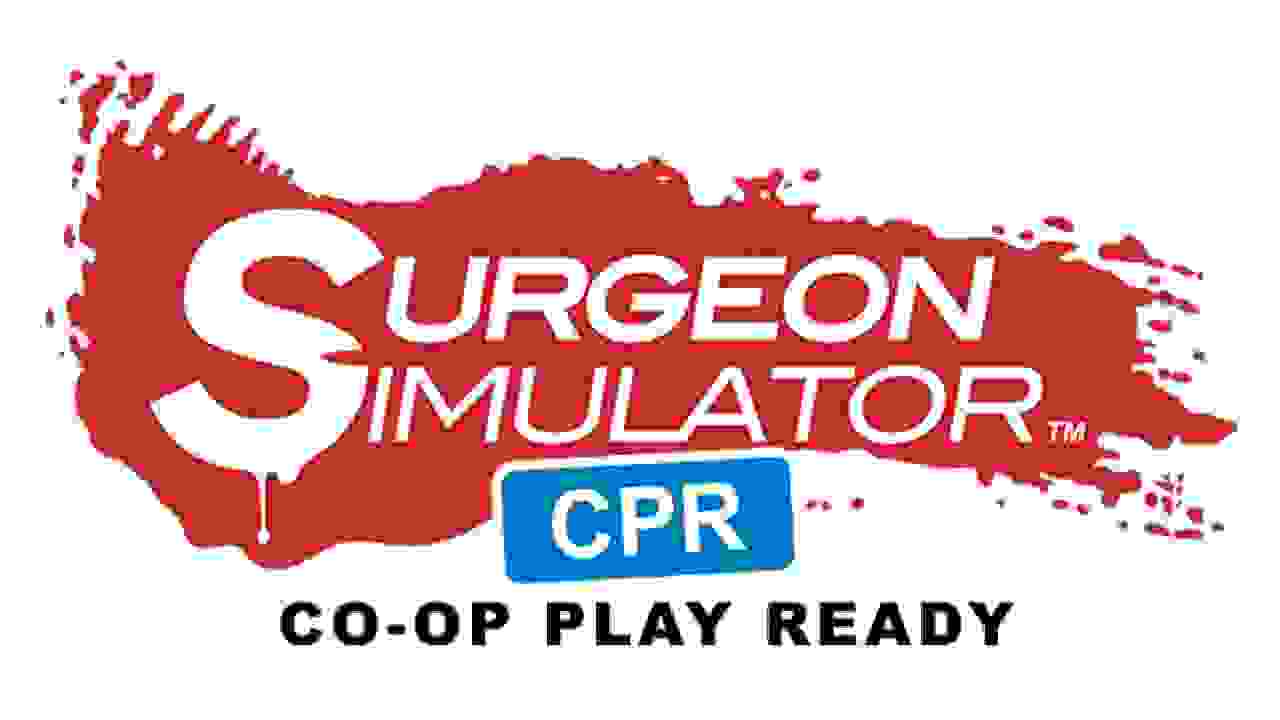 Surgeon Simulator