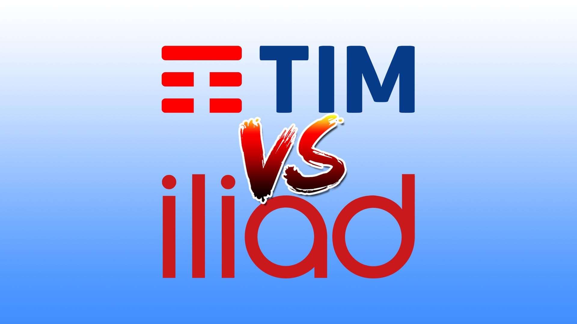 tim iliad problema