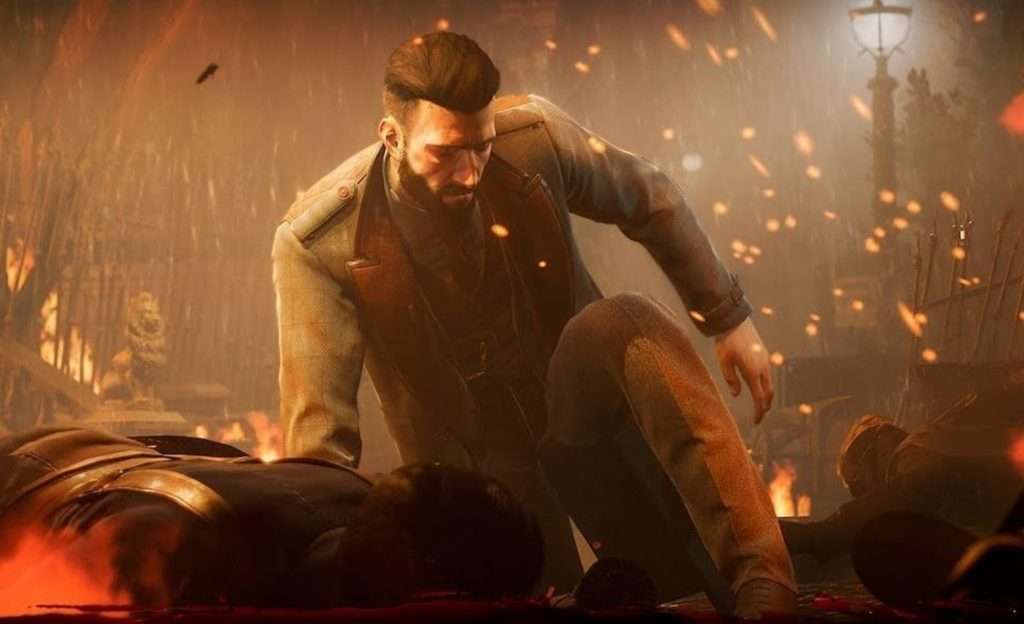 vampyr gets new gameplay trailer 1560x950 c