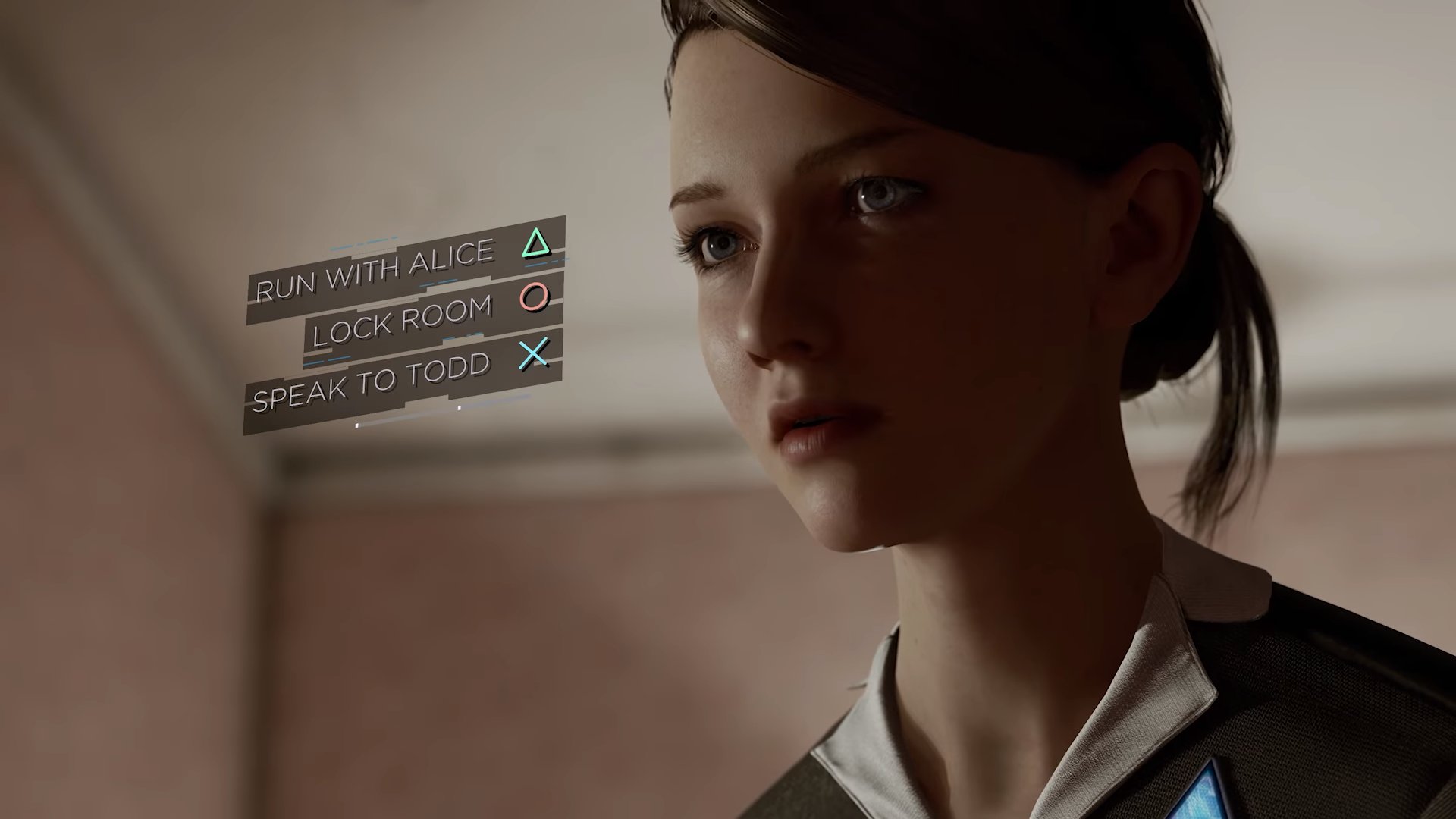 Detroit: Become Human