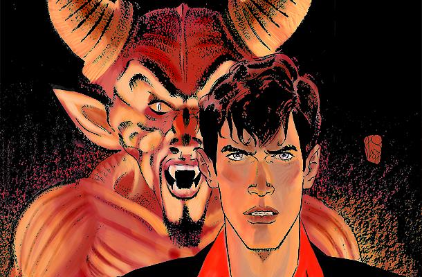 Dylan Dog