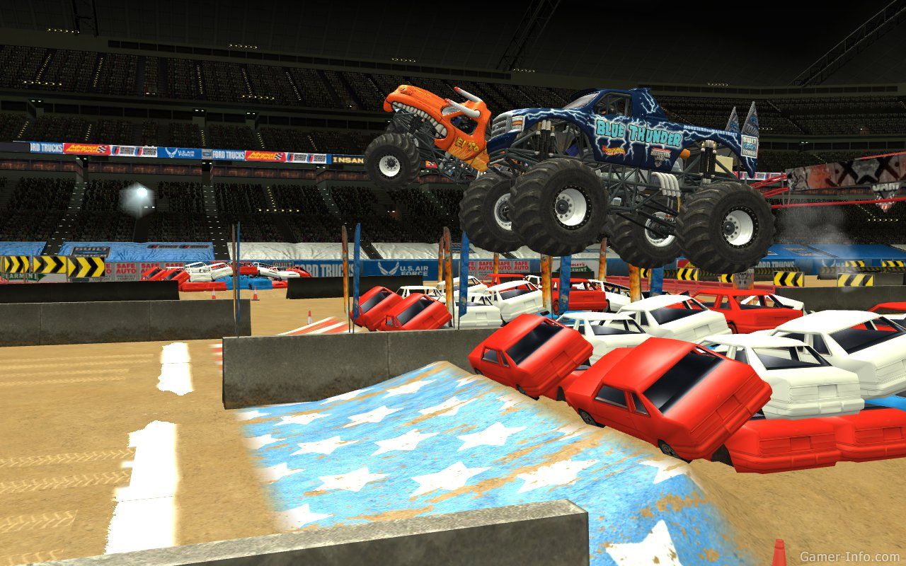 Monster Jam