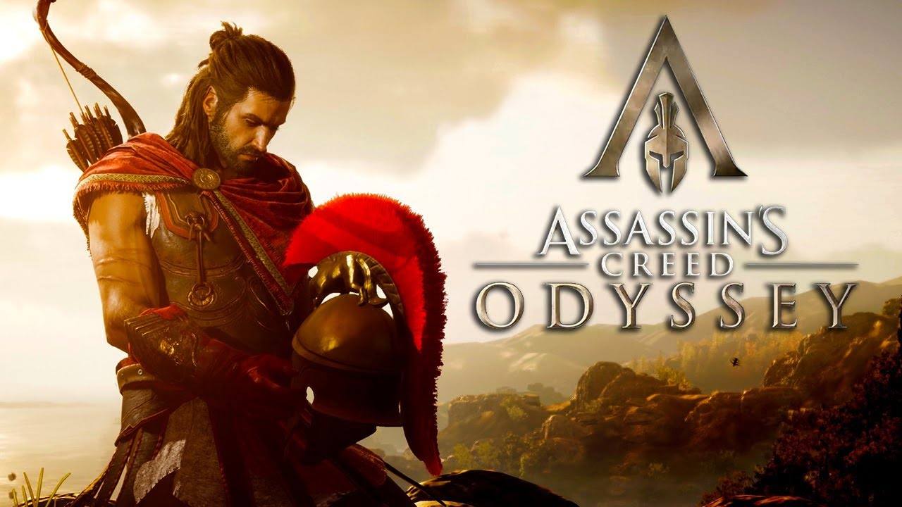 Assassin's Creed Odyssey