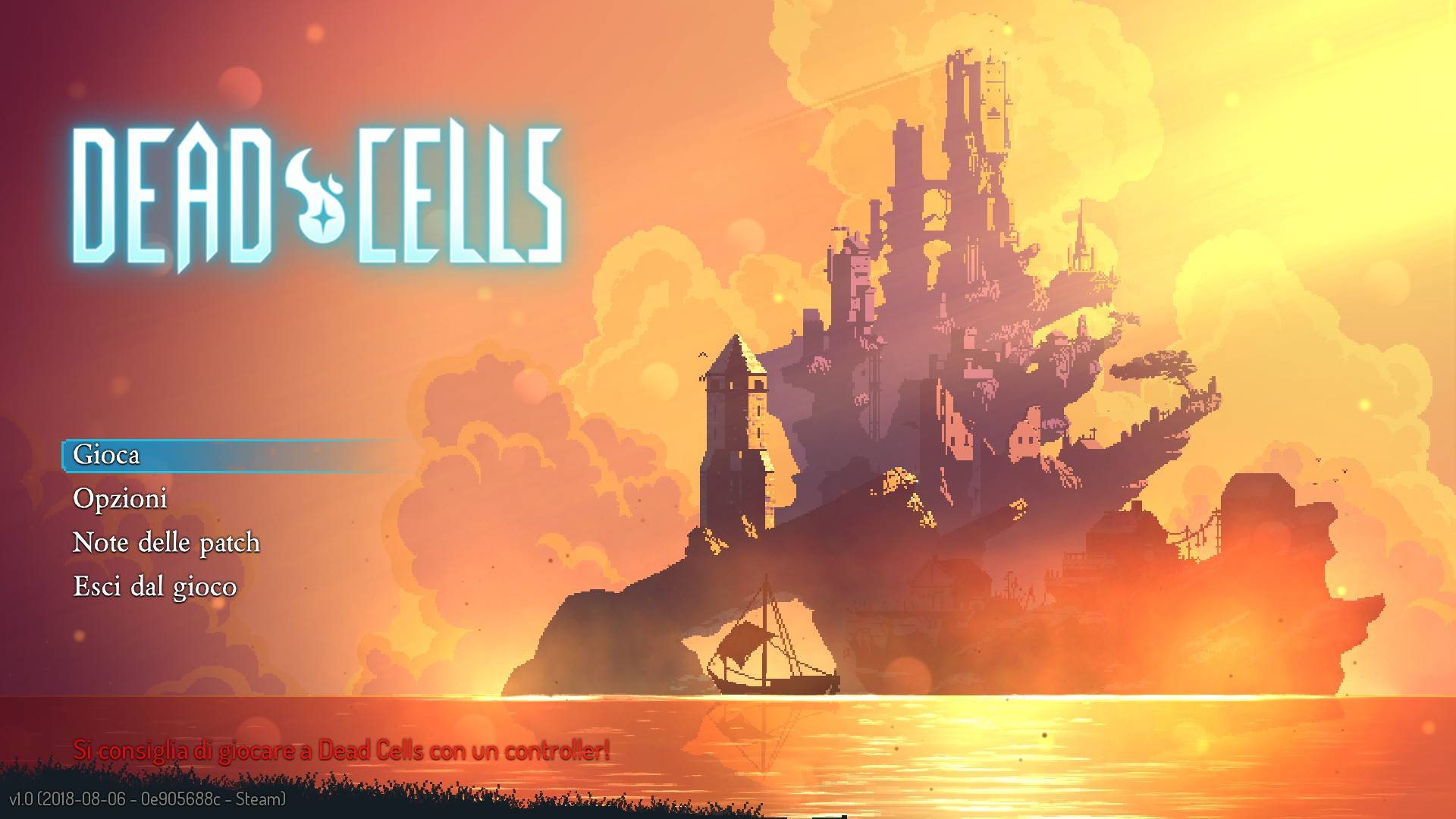 Dead Cells