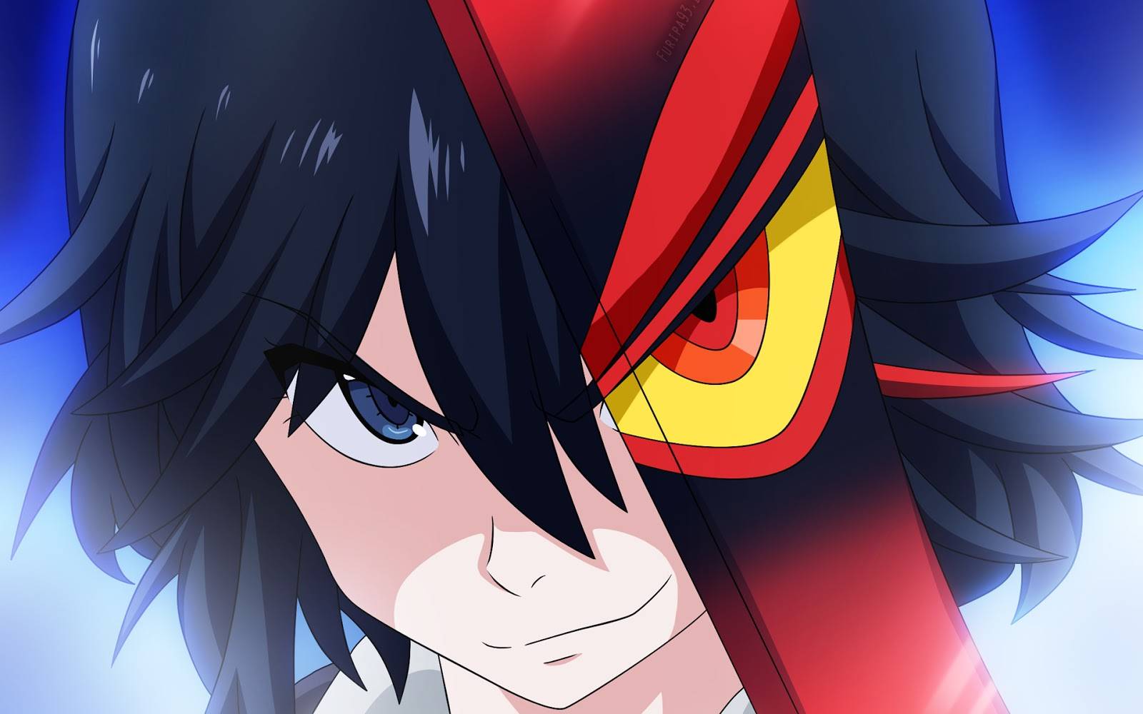 Kill la Kill