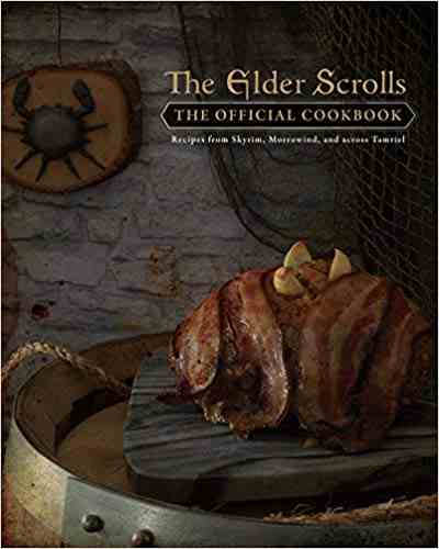 The Elder Scrolls