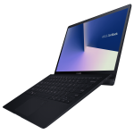 ASUS ZenBook S Deep Dive Blue up to 20 battery life min