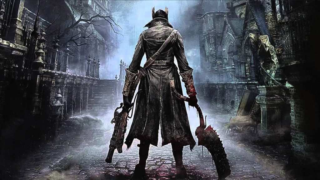 Bloodborne