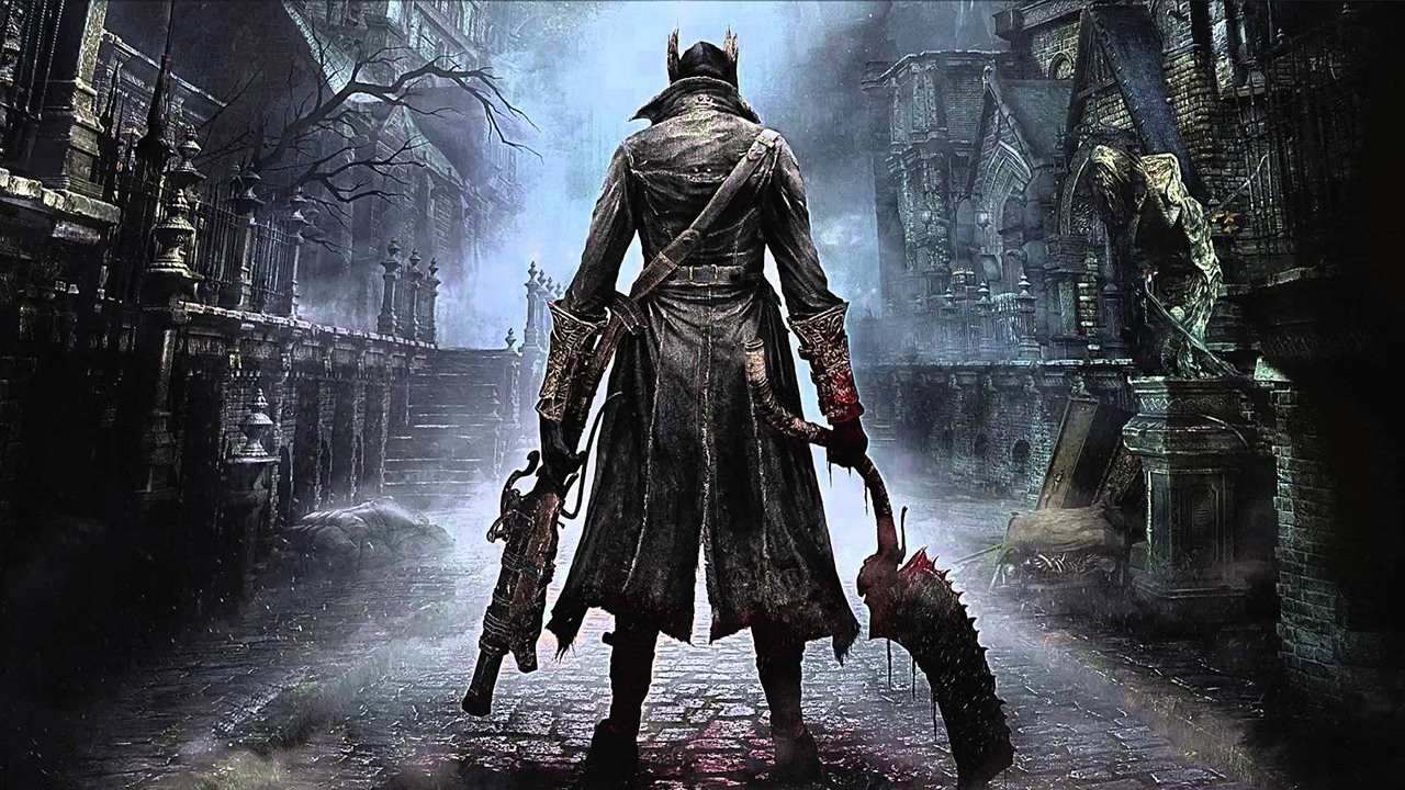 Bloodborne-copertina