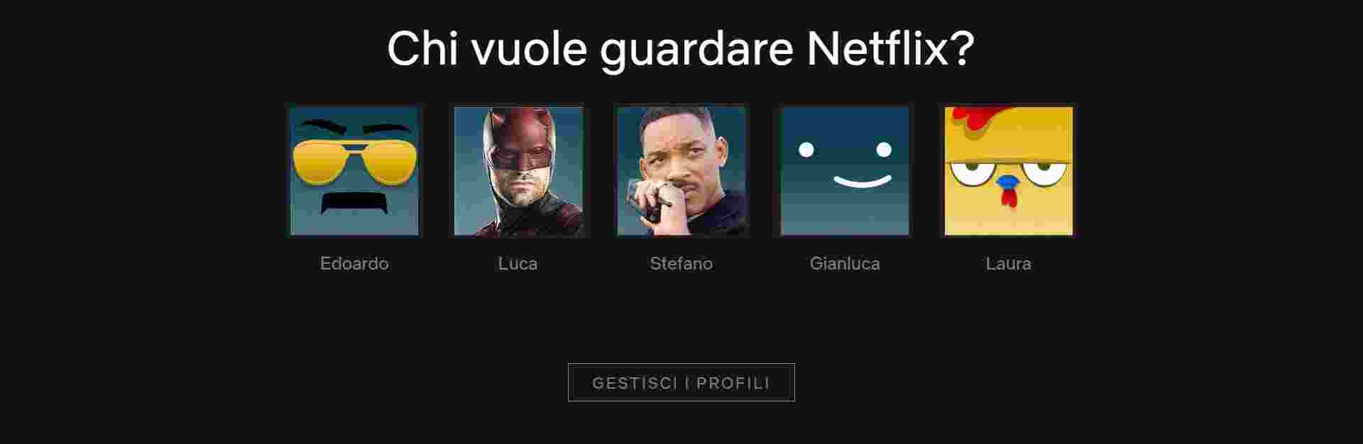 netflix