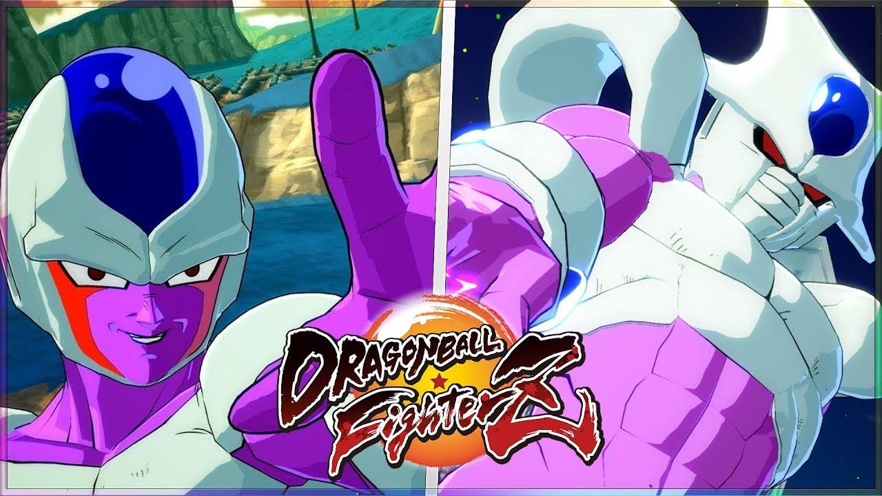 Dragon Ball FighterZ