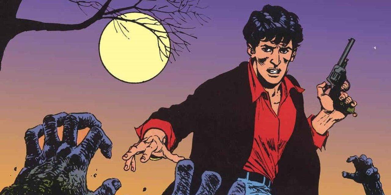 Dylan Dog