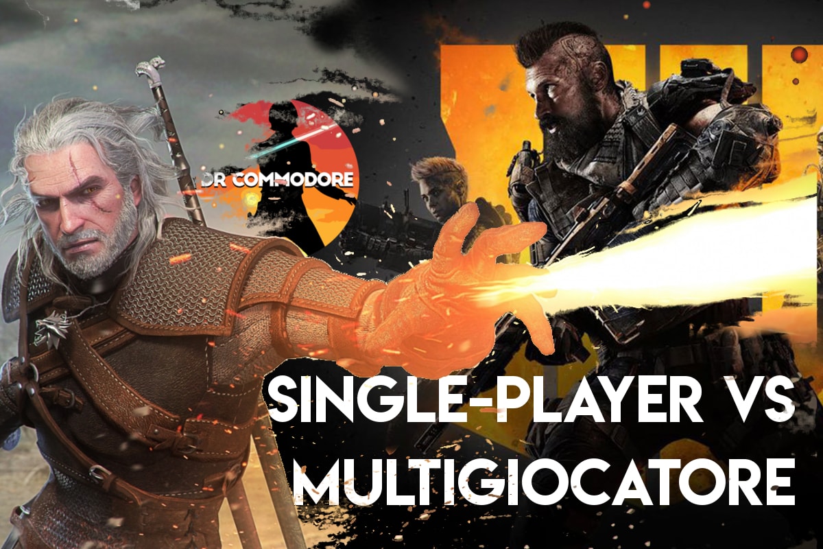 Multiplayer