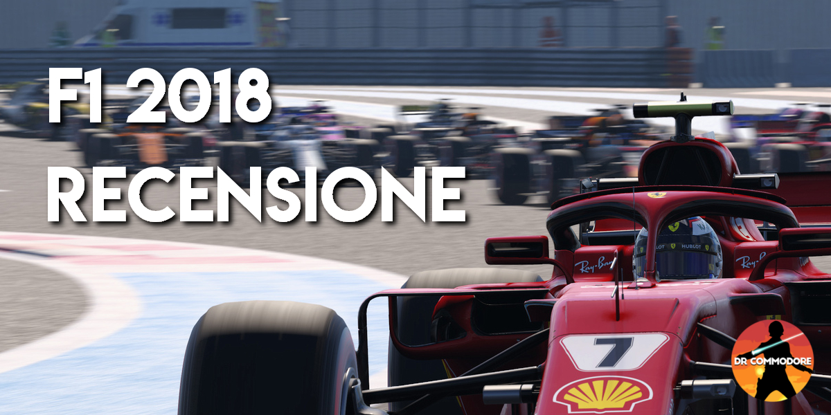 F1 2018