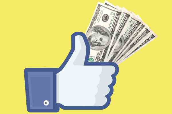 FB money