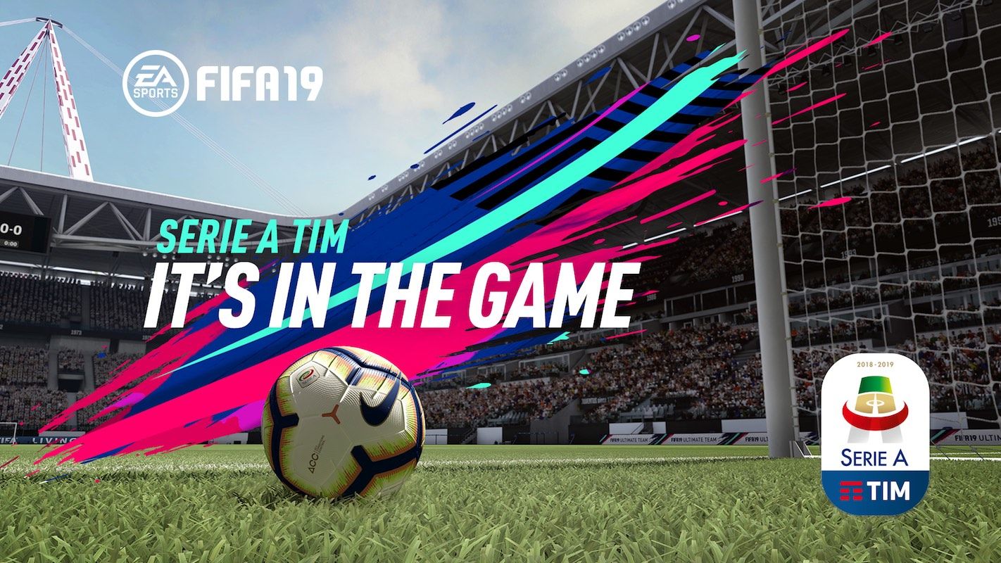 FIFA 19