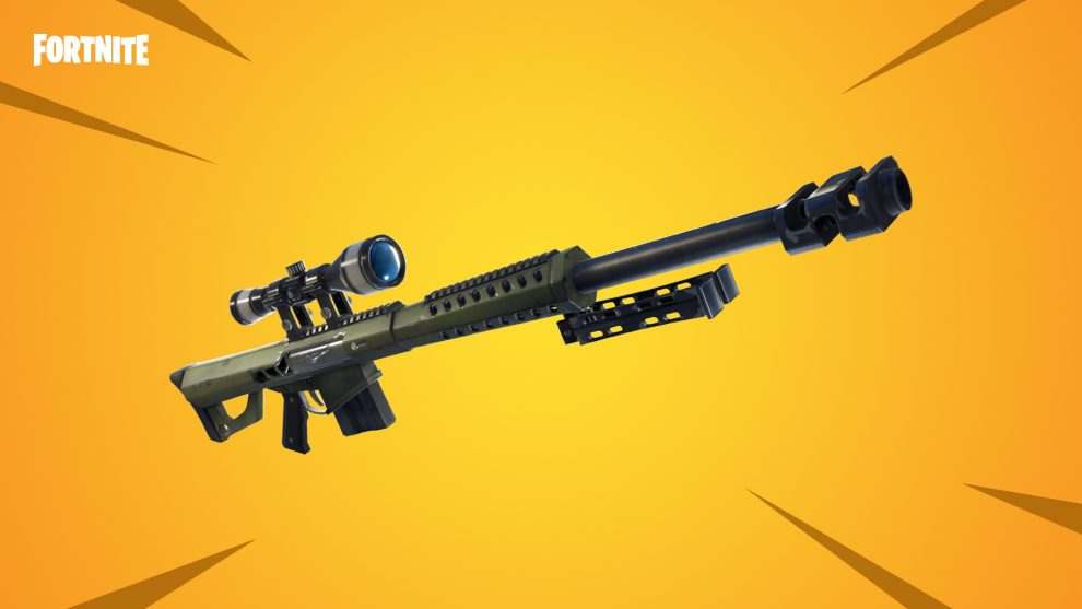 Fortnite Arriva Una Nuova Arma Con L Aggiornamento 5 21 Drcommodore - 