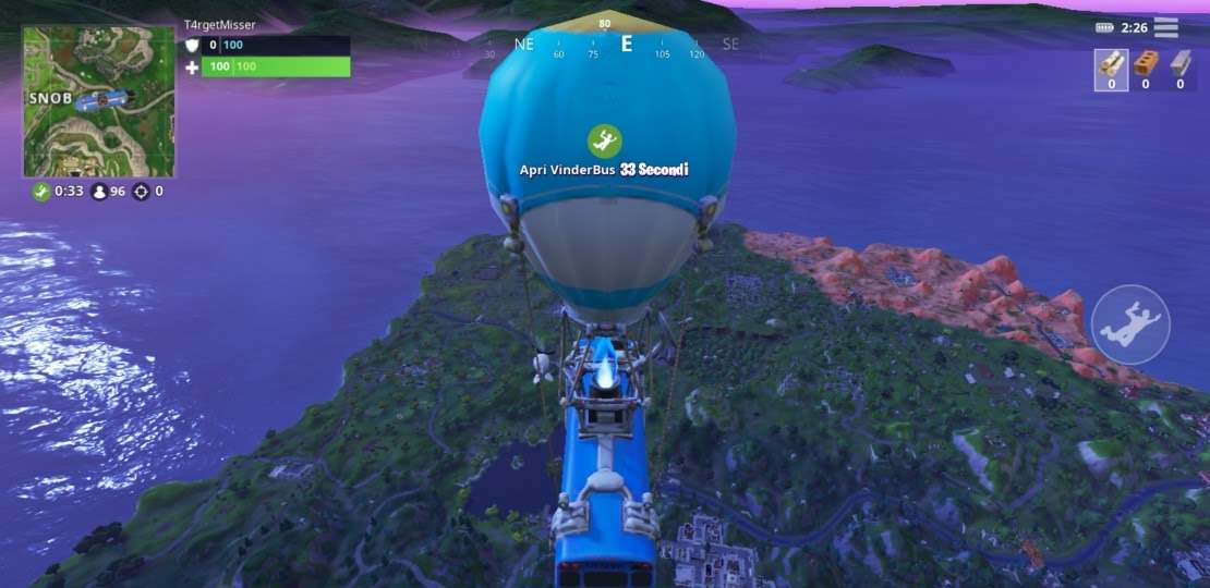 Fortnite Android