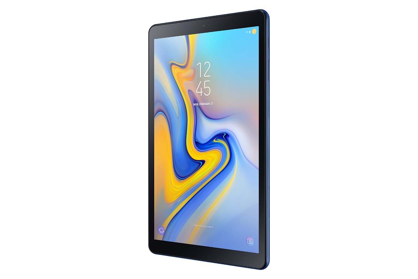 Galaxy Tab A 10.5 4