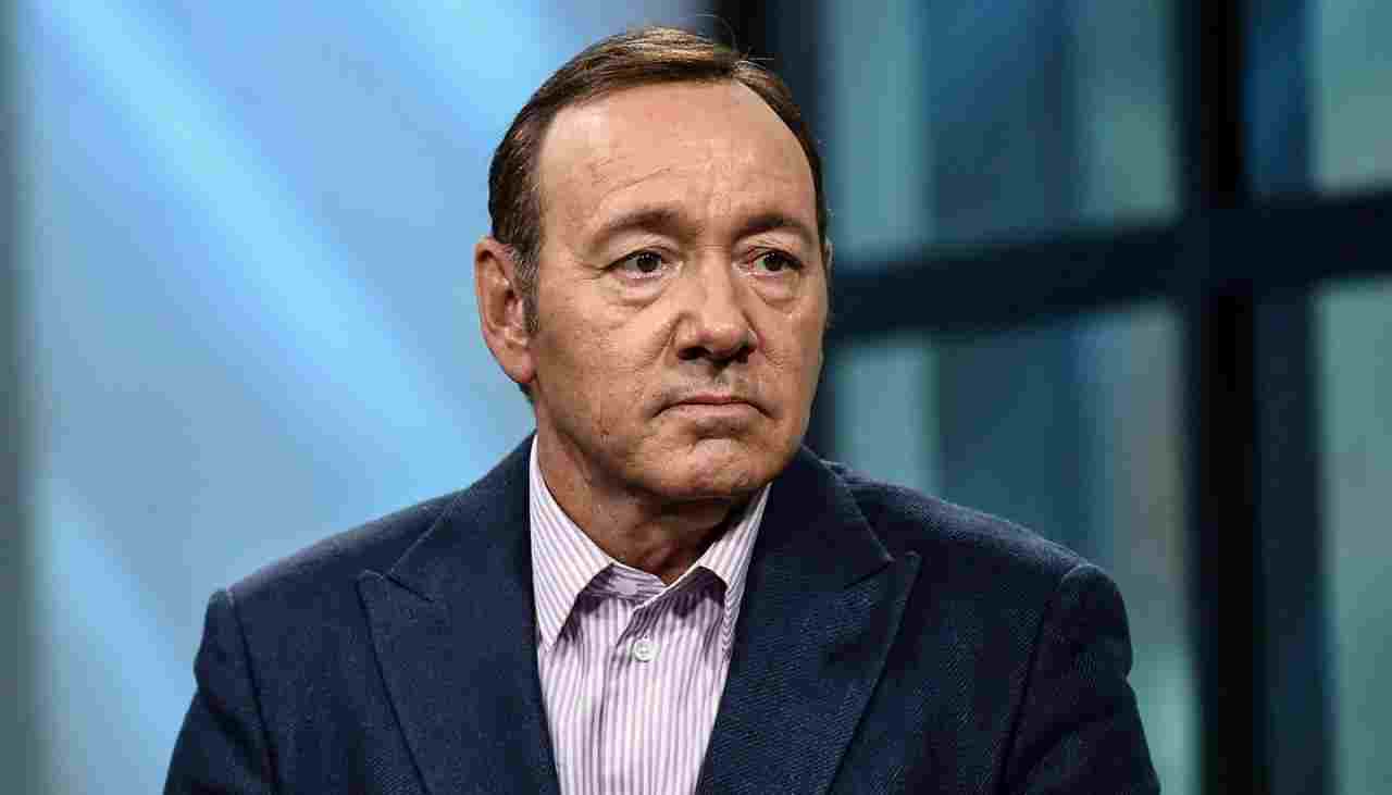 Kevin Spacey Getty 1120
