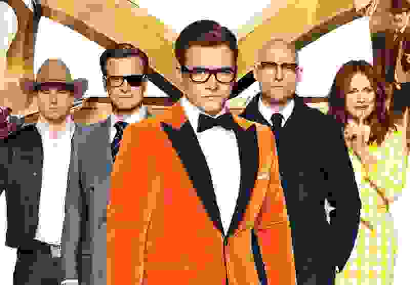 Kingsman