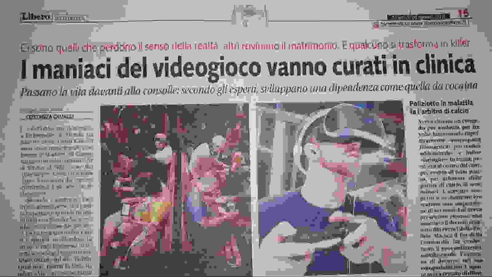 Libero Quotidiano 1