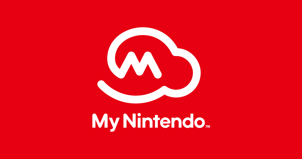 My Nintendo