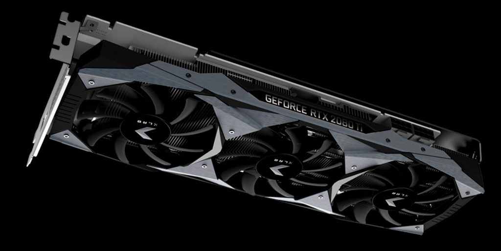 NVIDIA GeForce RTX 2080 Ti Feature