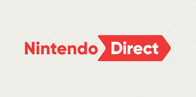 Nintendo Direct