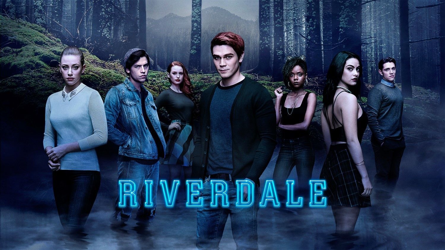 Riverdale 2