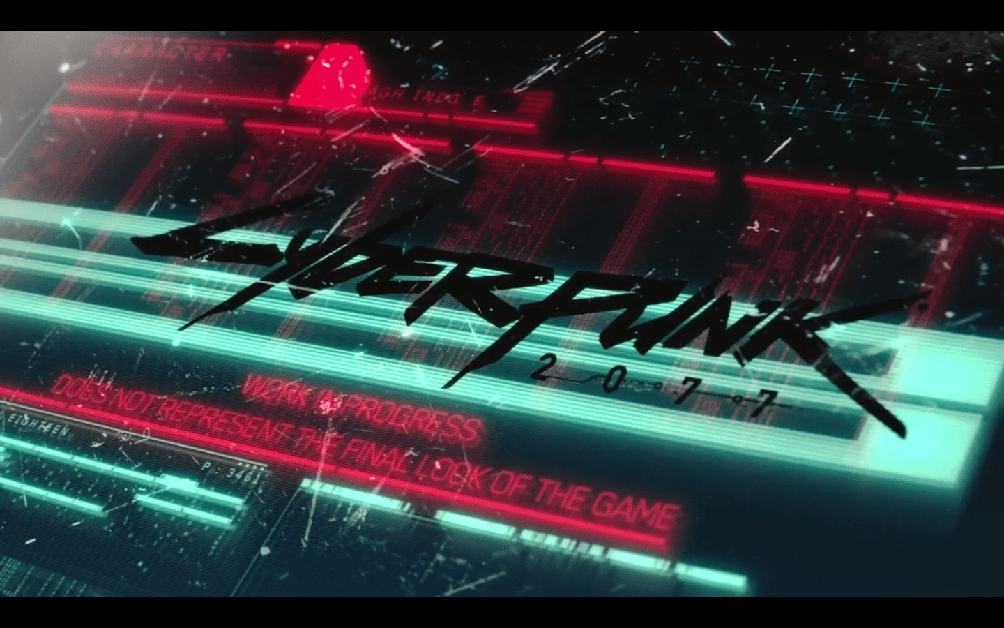 Cyberpunk 2077