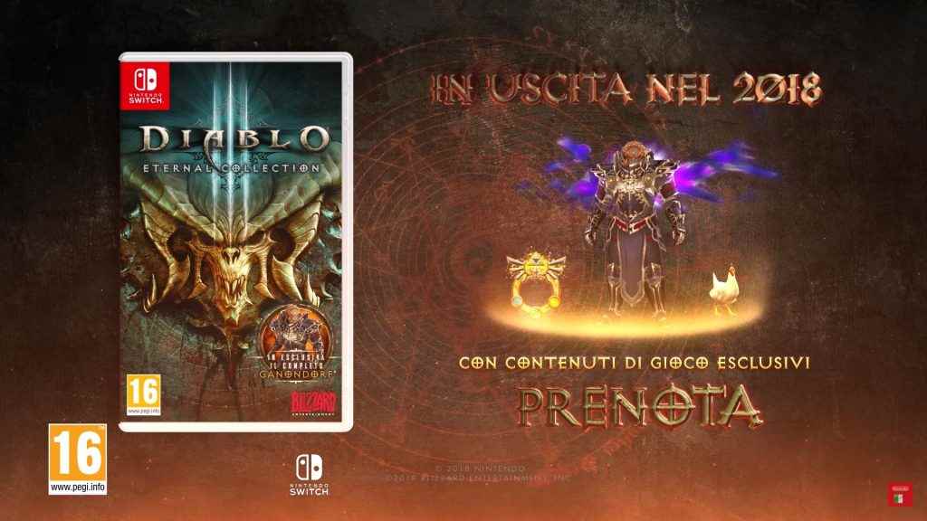 Diablo III