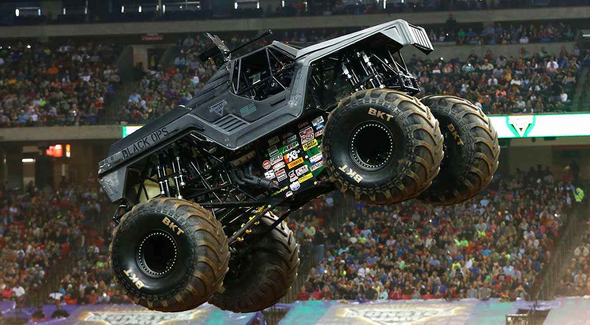 Monster Jam